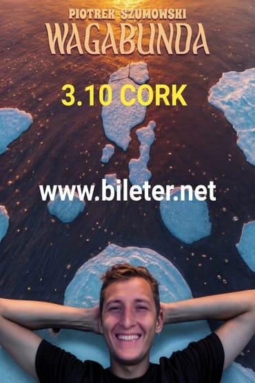 Piotrek Szumowski | Cork