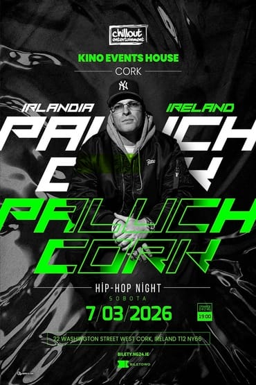 Paluch – Cork