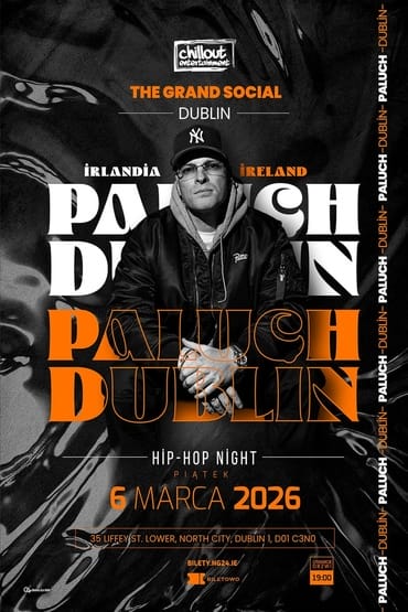 Paluch – Dublin