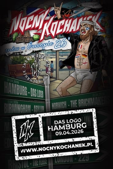 Nocny Kochanek | Hamburg